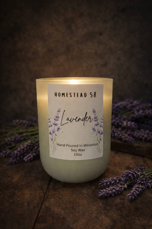 Lavender 10oz