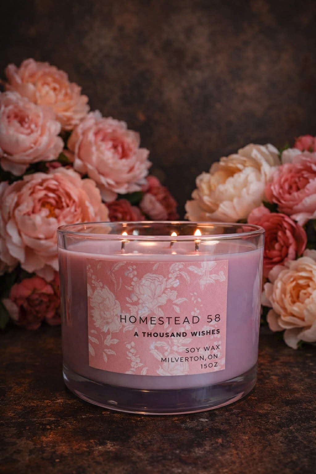 A Thousand Wishes 15oz