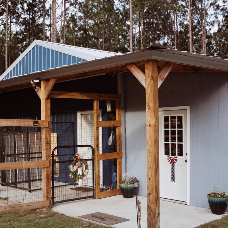 Carolina 24k Kennels Pet Retreat - Image 1
