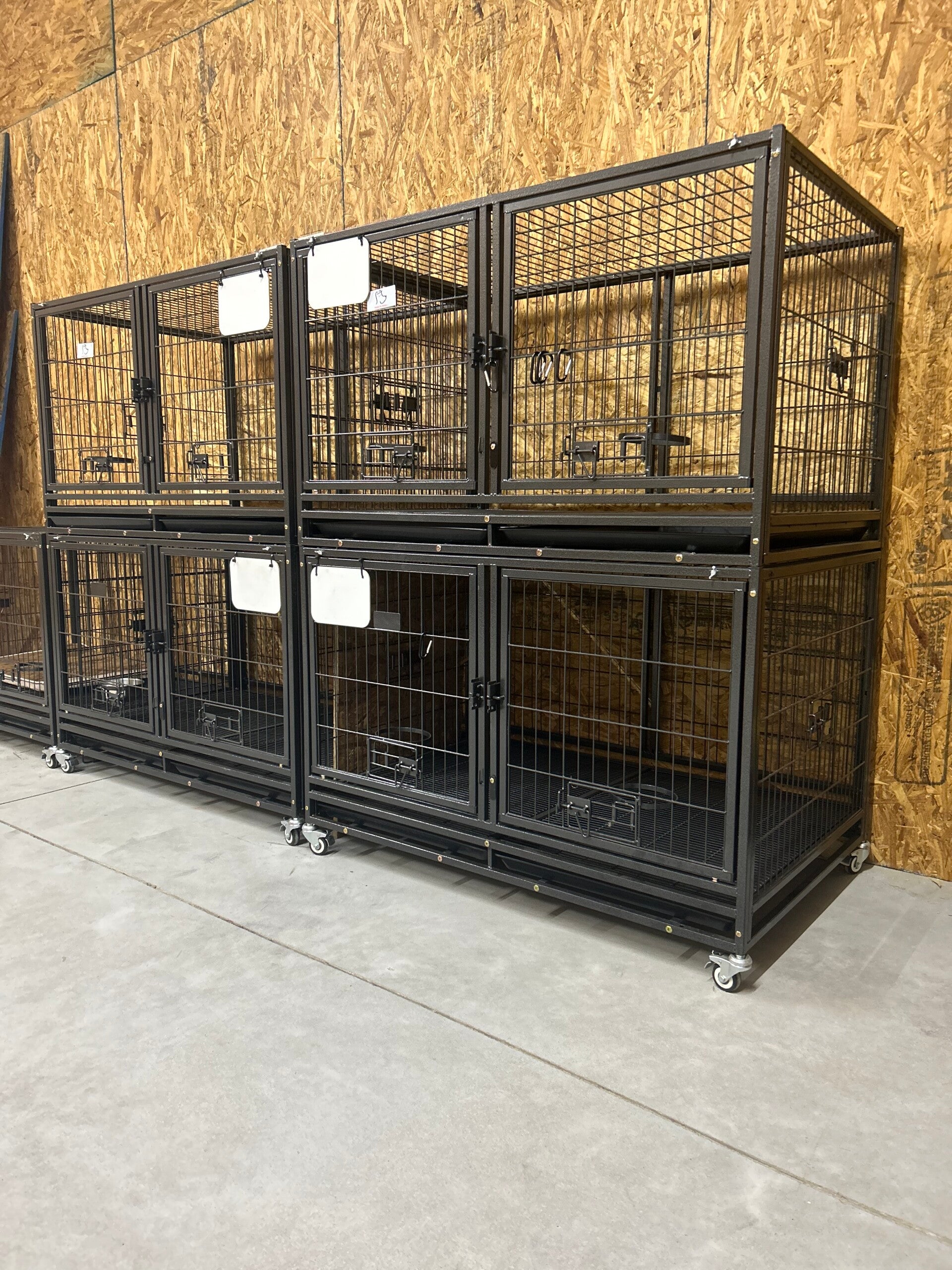 Kennel Pictures Carolina 24k Kennels Pet Retreat