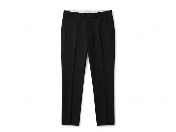 JOSEPH, elegante Buntfalten Hose, S