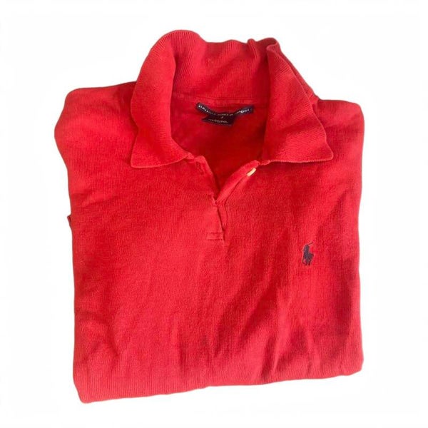 RALPH LAUREN, Longsleeves mi Dreiviertelarm, XS