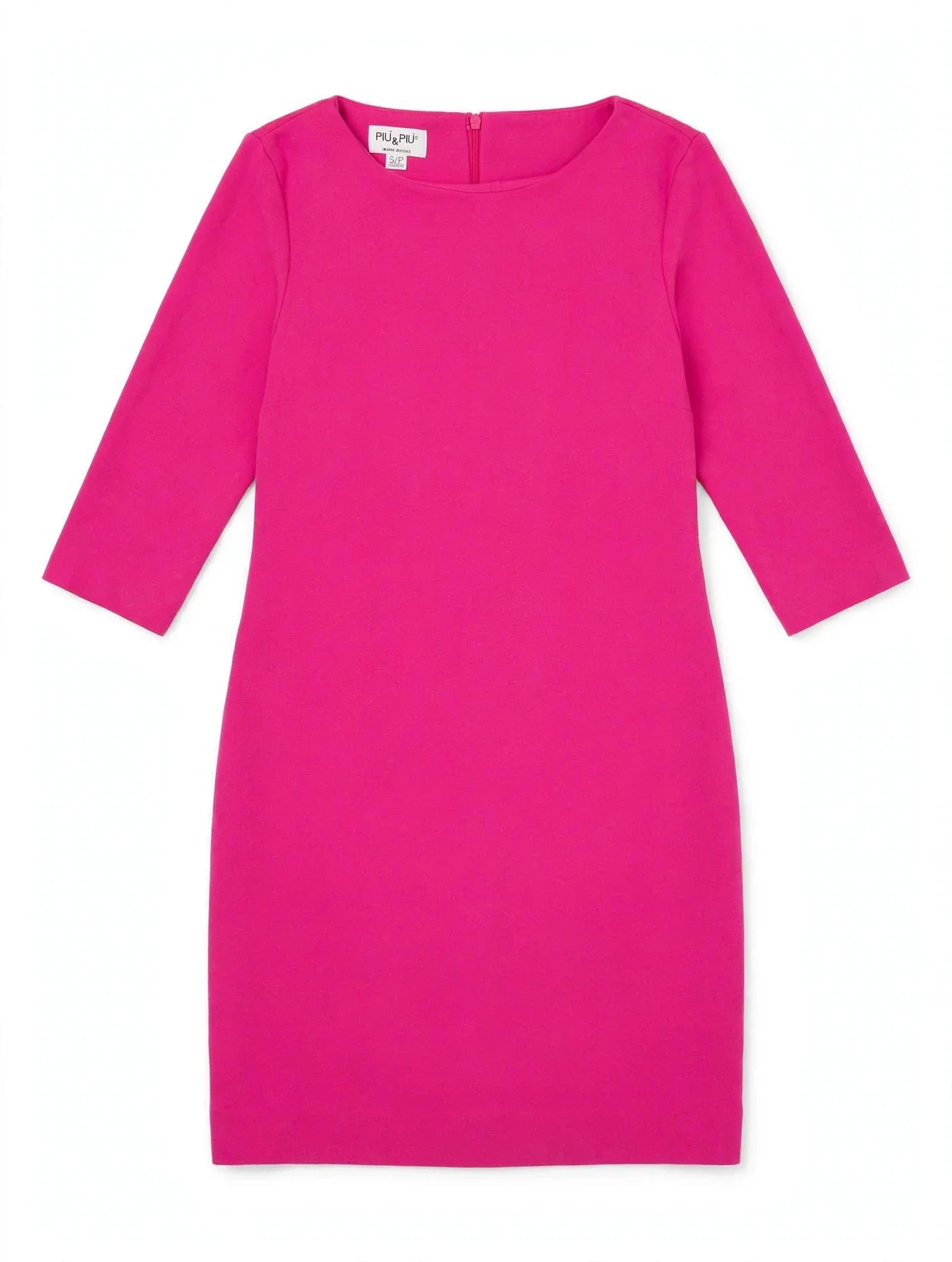 PIU PIU, Cocktailkleid Knielang, S