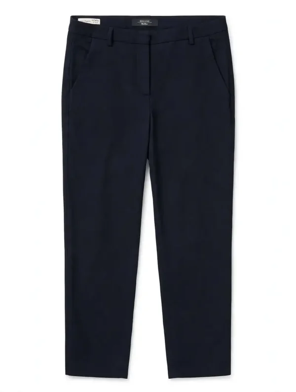 MAX MARA WEEKEND, Dreiviertel Bundhose, XS