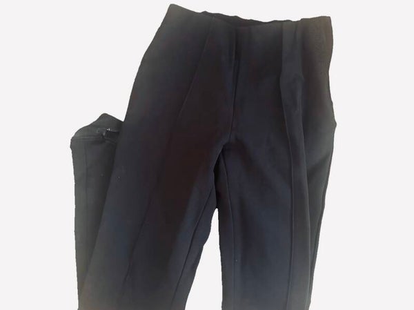 BOGNER Stretch Winterhose mit Fußschlaufen, S
