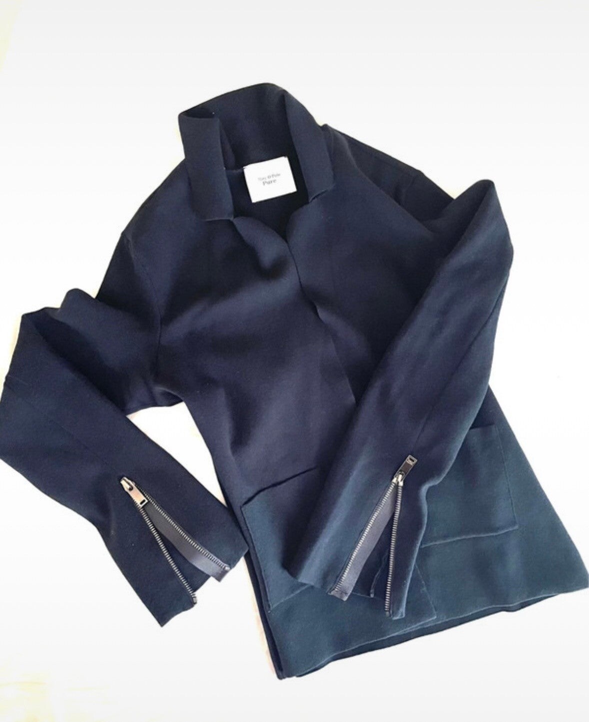 MARC O‘POLO, Casual Damen Jacket, Gr. 34