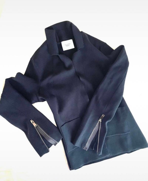 MARC O‘POLO, Casual Damen Jacket, Gr. 34
