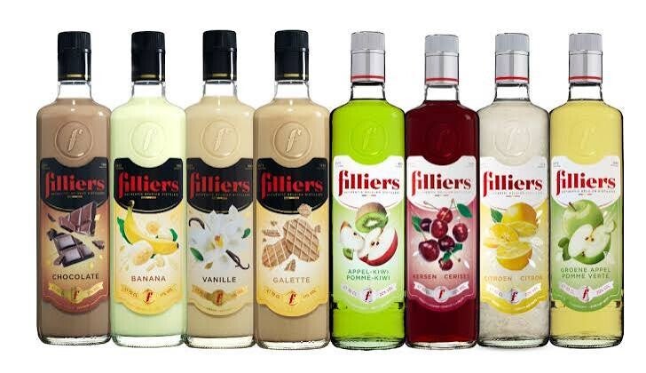 Drankenkaart