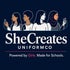 SheCreatesUniformCo.