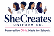 SheCreatesUniformCo.