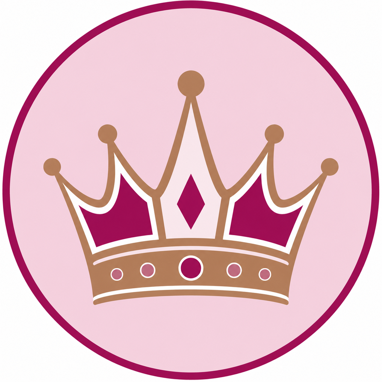 Step 2 crown icon - get matched to your personalized fitness program