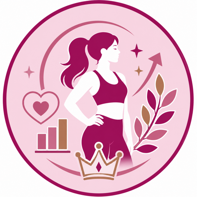 Maintain Your Awesomeness - long-term fitness coaching for busy moms