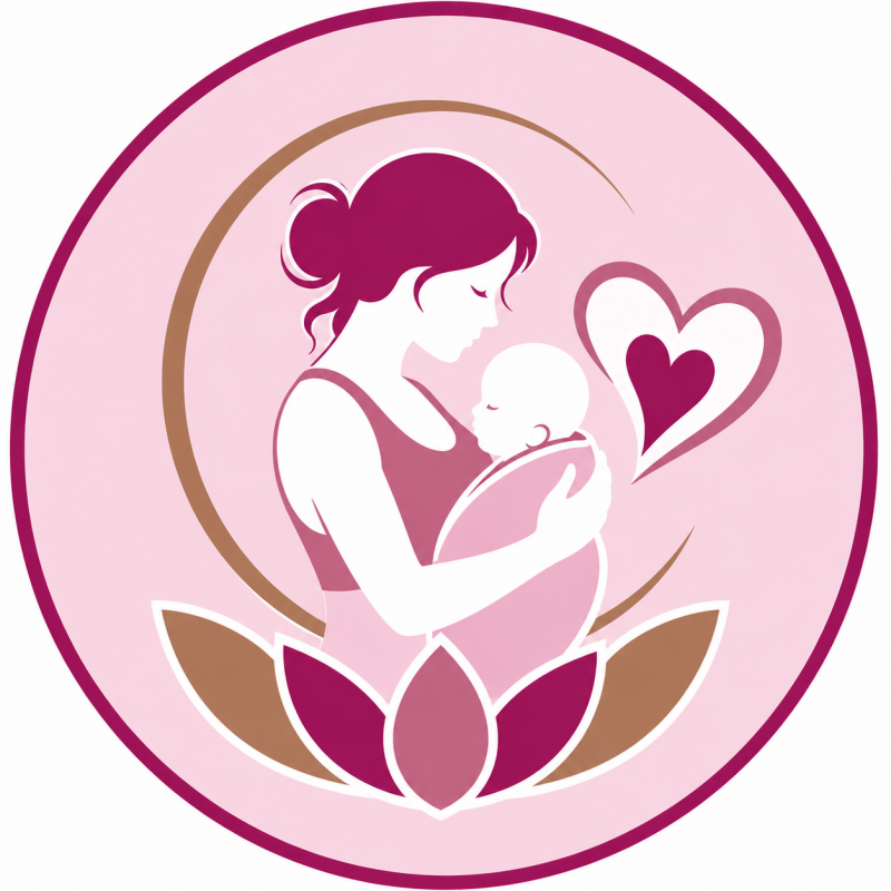 Heal and Rebuild - postpartum recovery workout program for moms