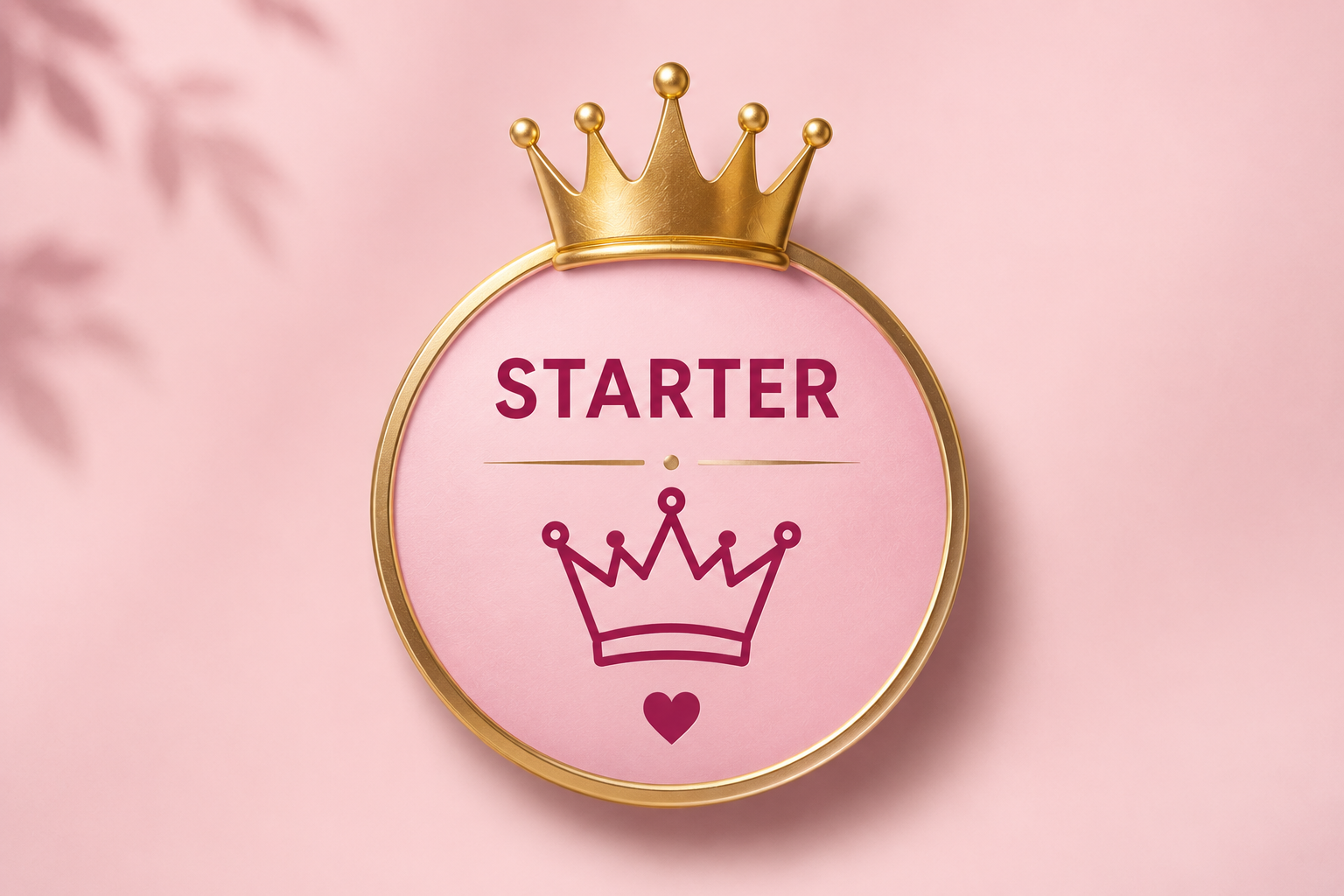 Starter support tier - online fitness coaching for moms over 35