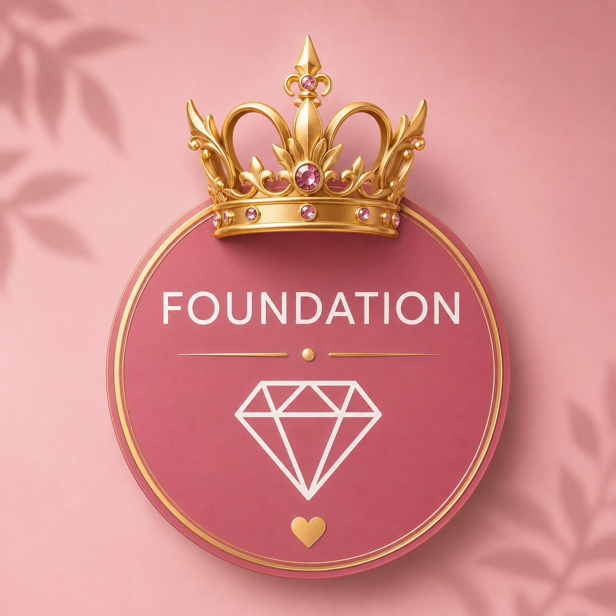 Foundation support tier - online coaching with meal plan for moms over 35