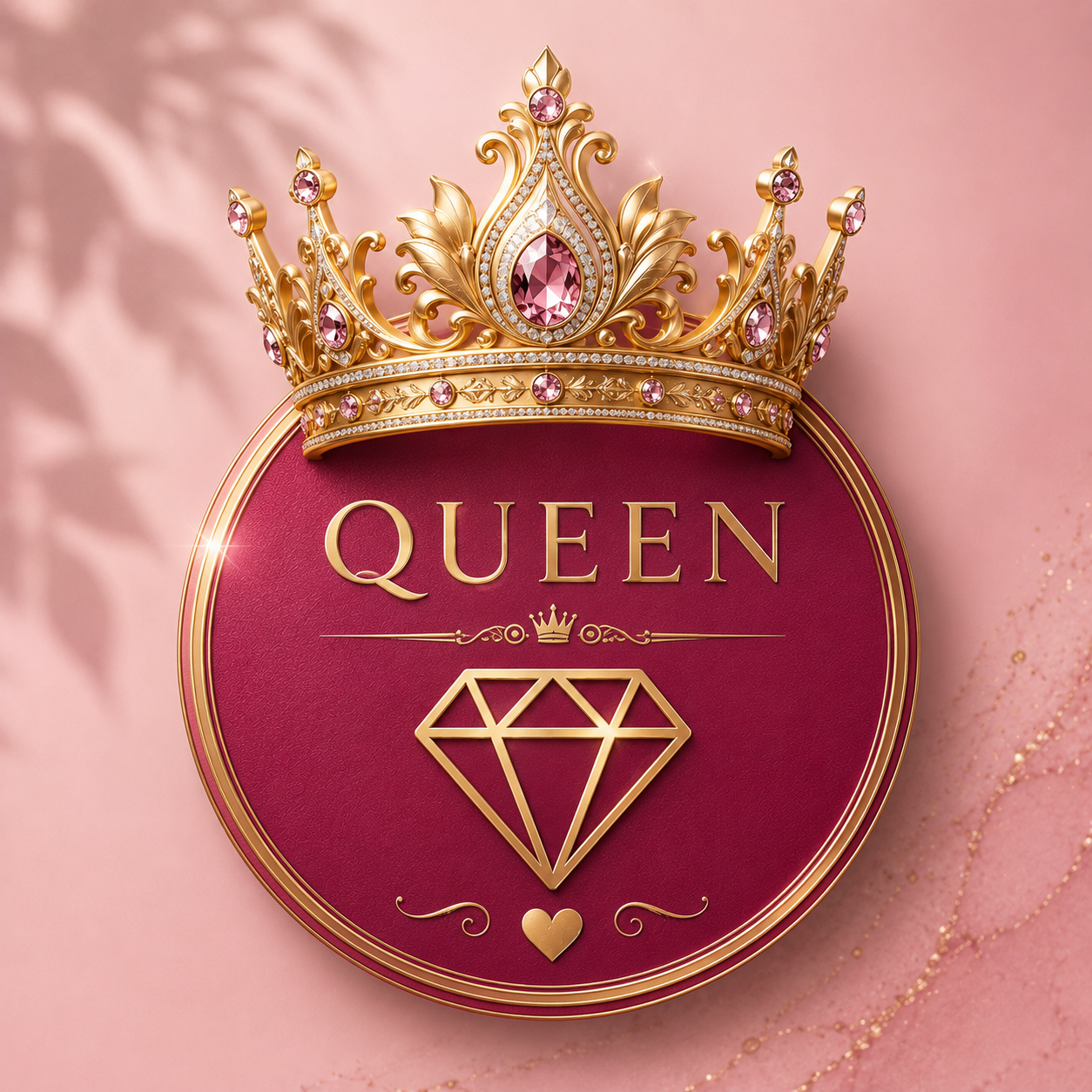 Queen support tier - premium 1-on-1 online fitness coaching for moms over 35