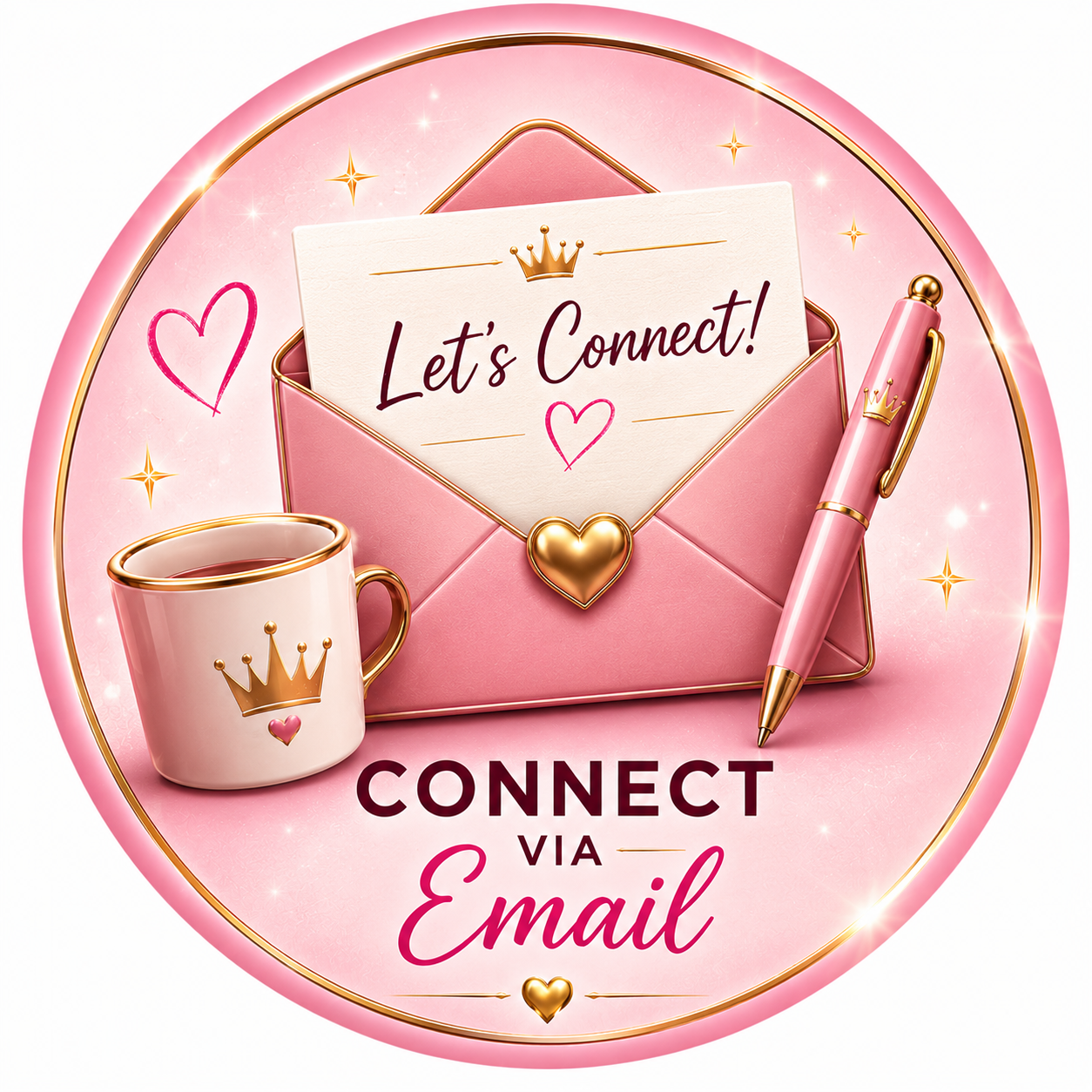 Send an Email - contact online fitness and nutrition coach for moms over 35