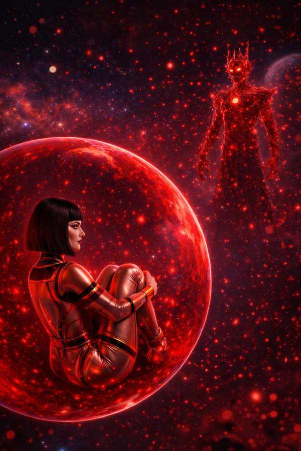 Affiches technique et numérique Ashtik Série 1