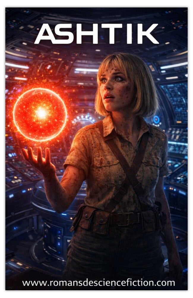 Affiche: Charlotte découvre la soucoupe volante 27,94 x 43,18 cm