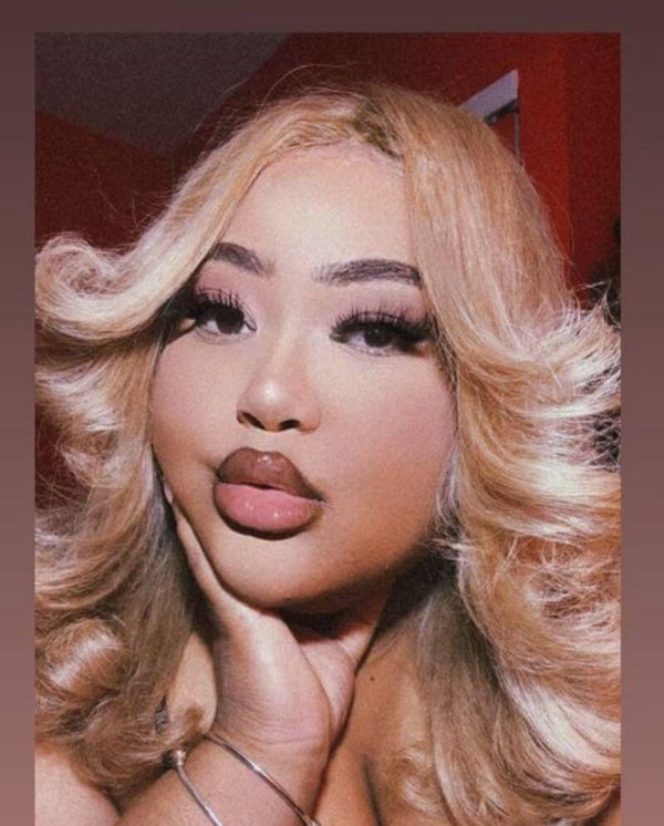 Angelic🧚‍♀️blonde bundles