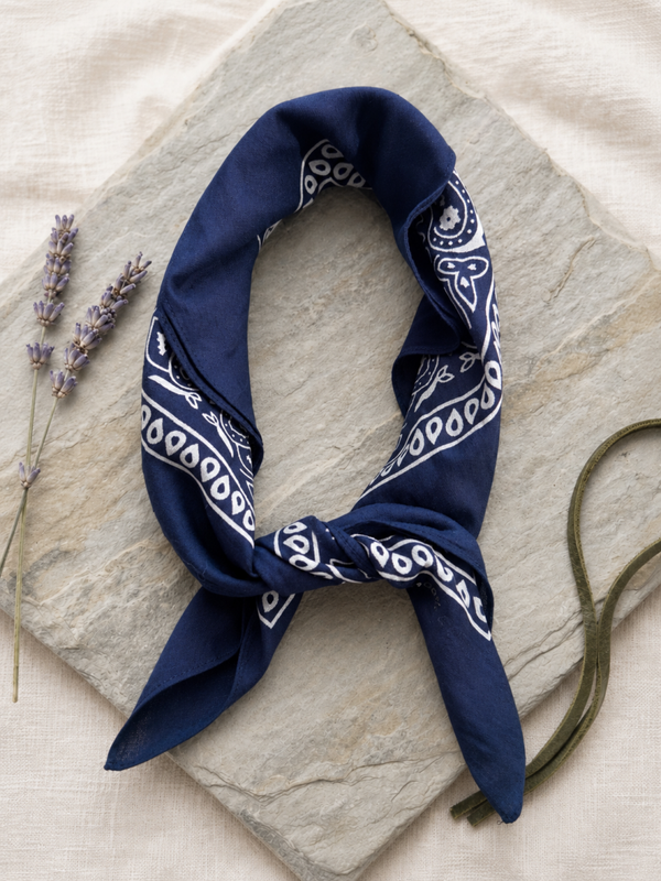 Claire navy