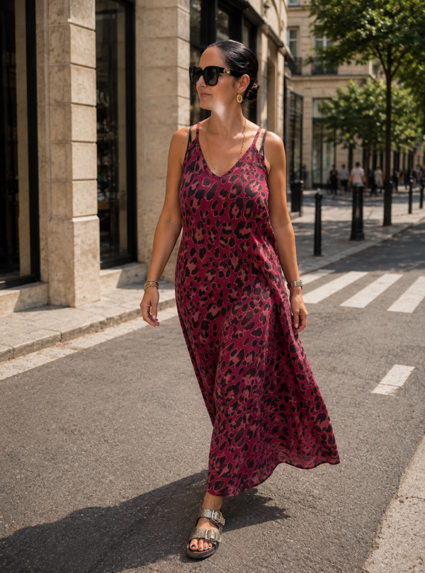 Palma bordeaux