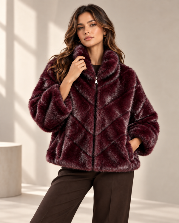 Lola ruw bordeaux