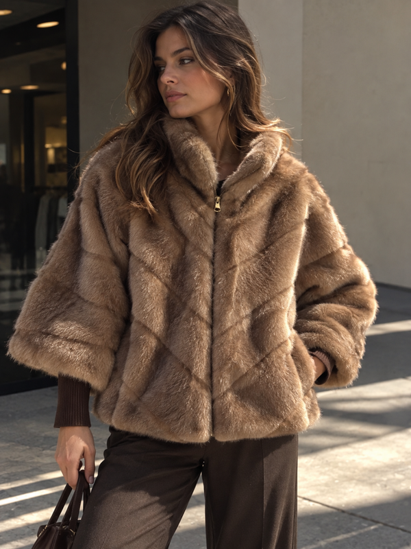Lola ruw beige