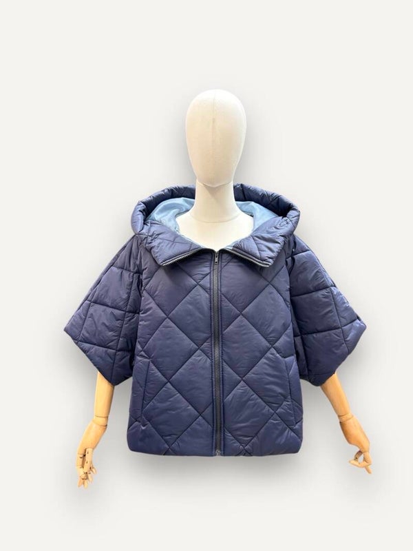 Romy navy