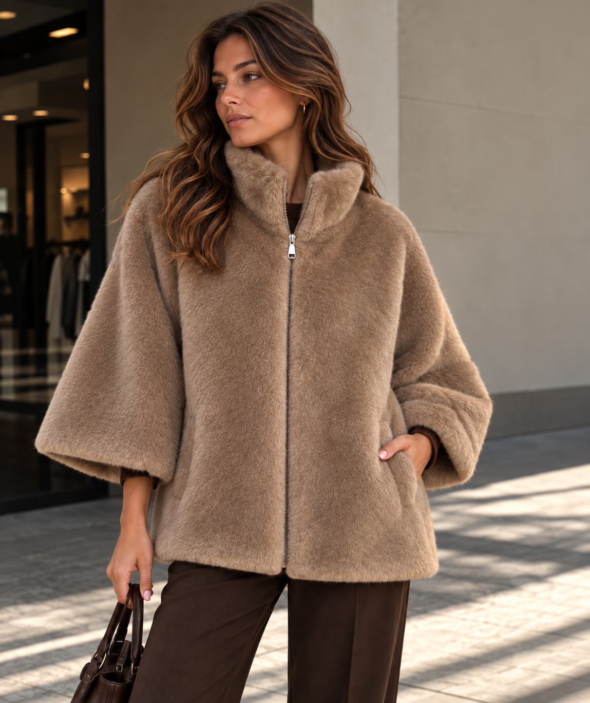 Lola beige