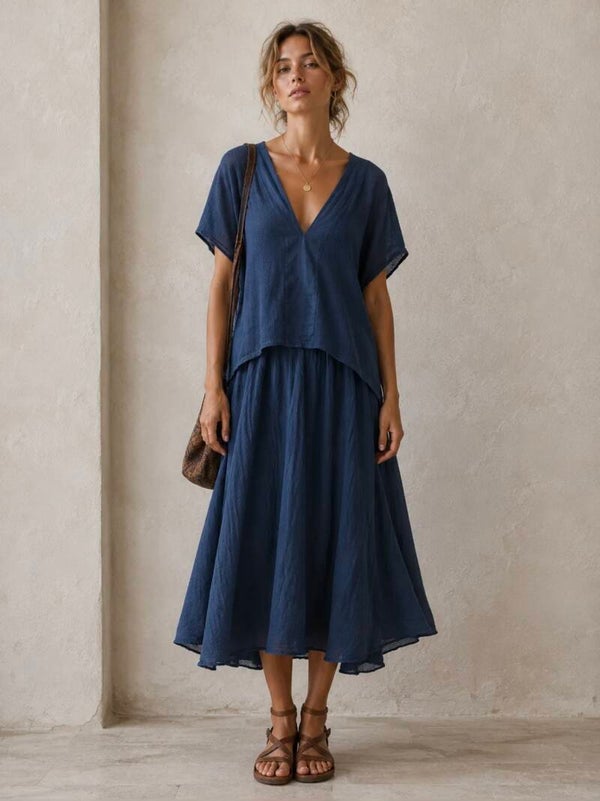 Dorie navy