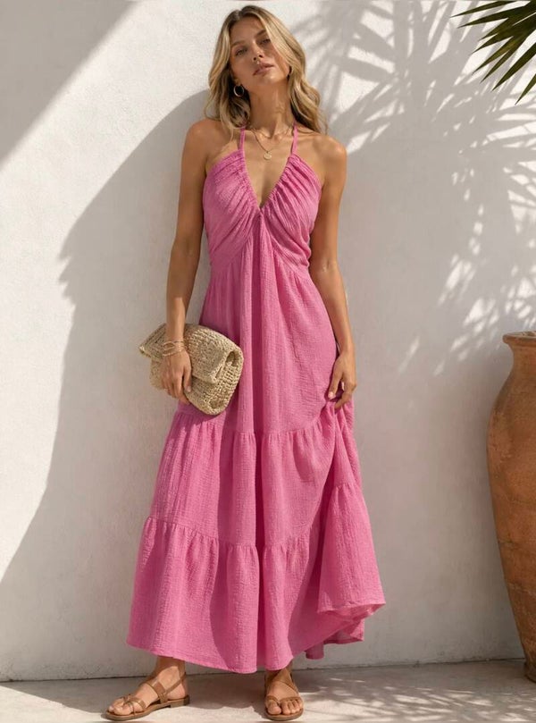 Annabel roze