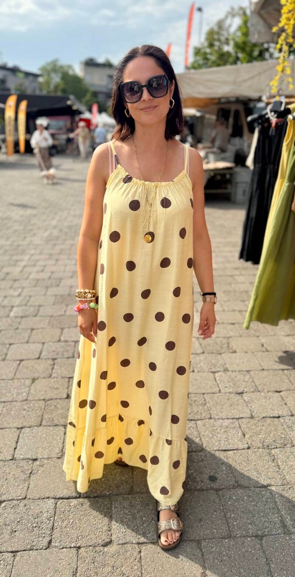 Josie geel