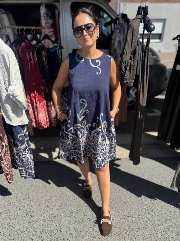 Soller navy