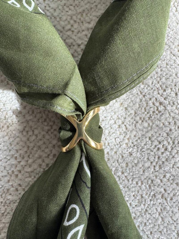 Kruis ring