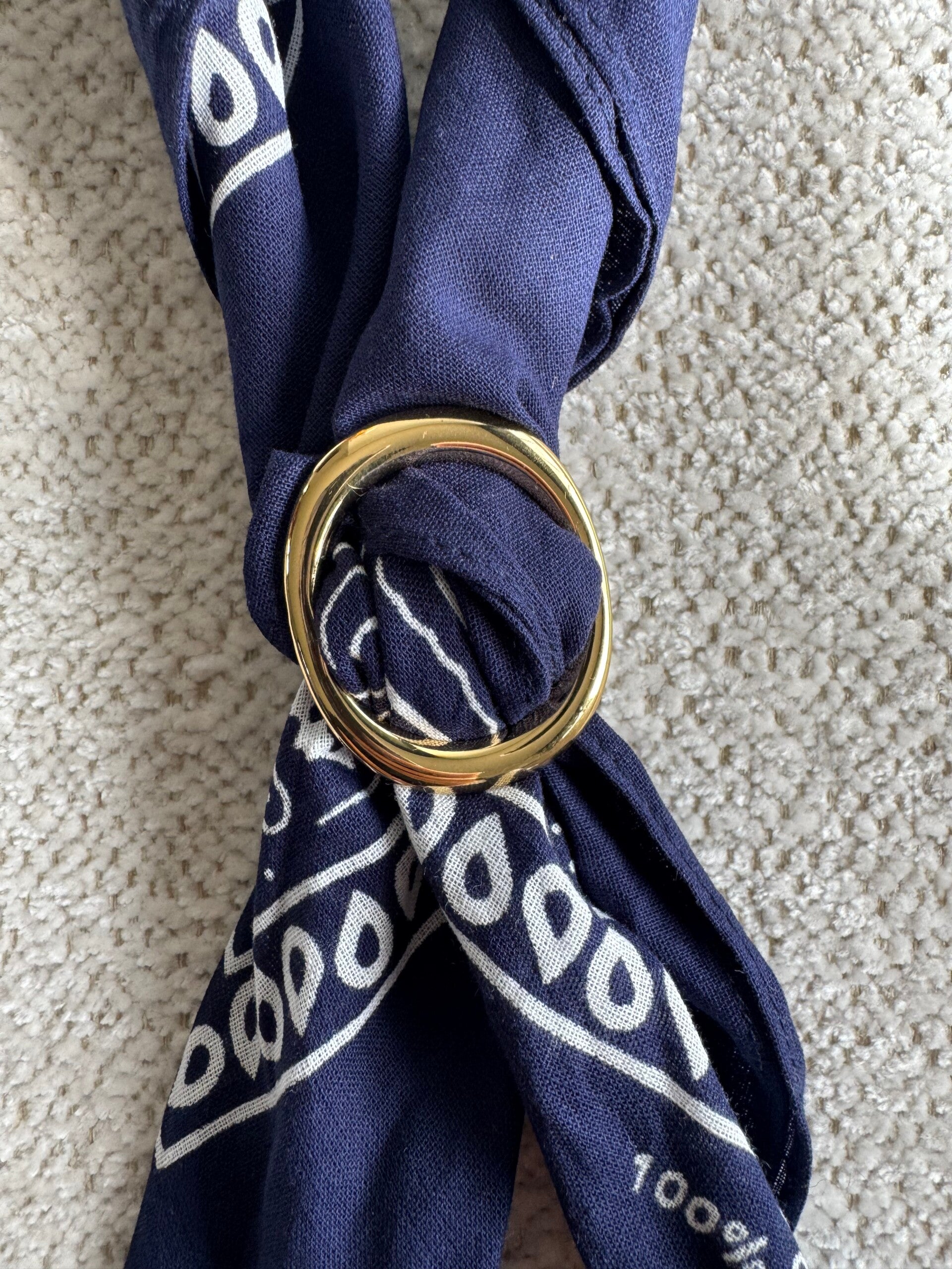 Plat ring