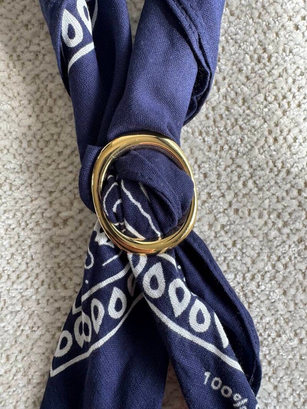 Plat ring