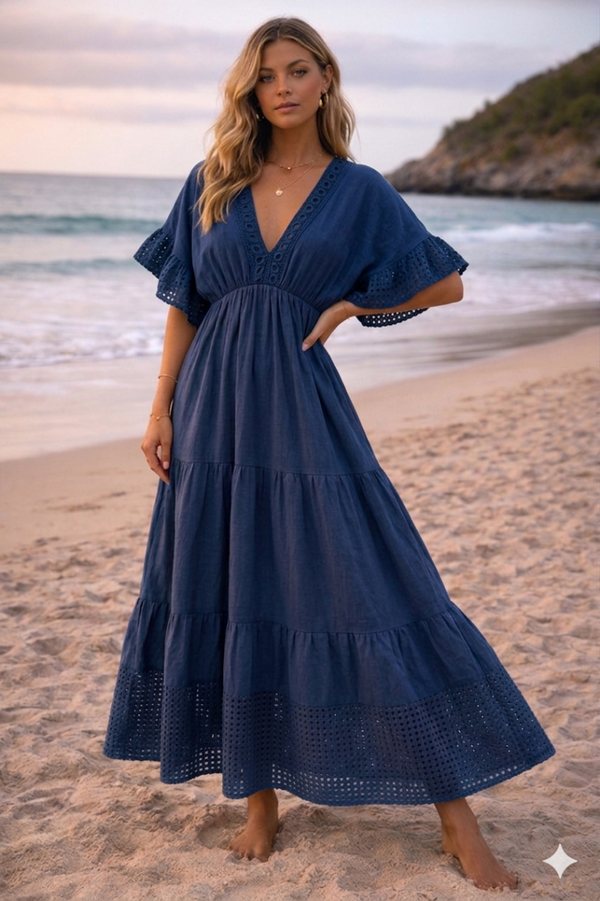 Mirthe blauw