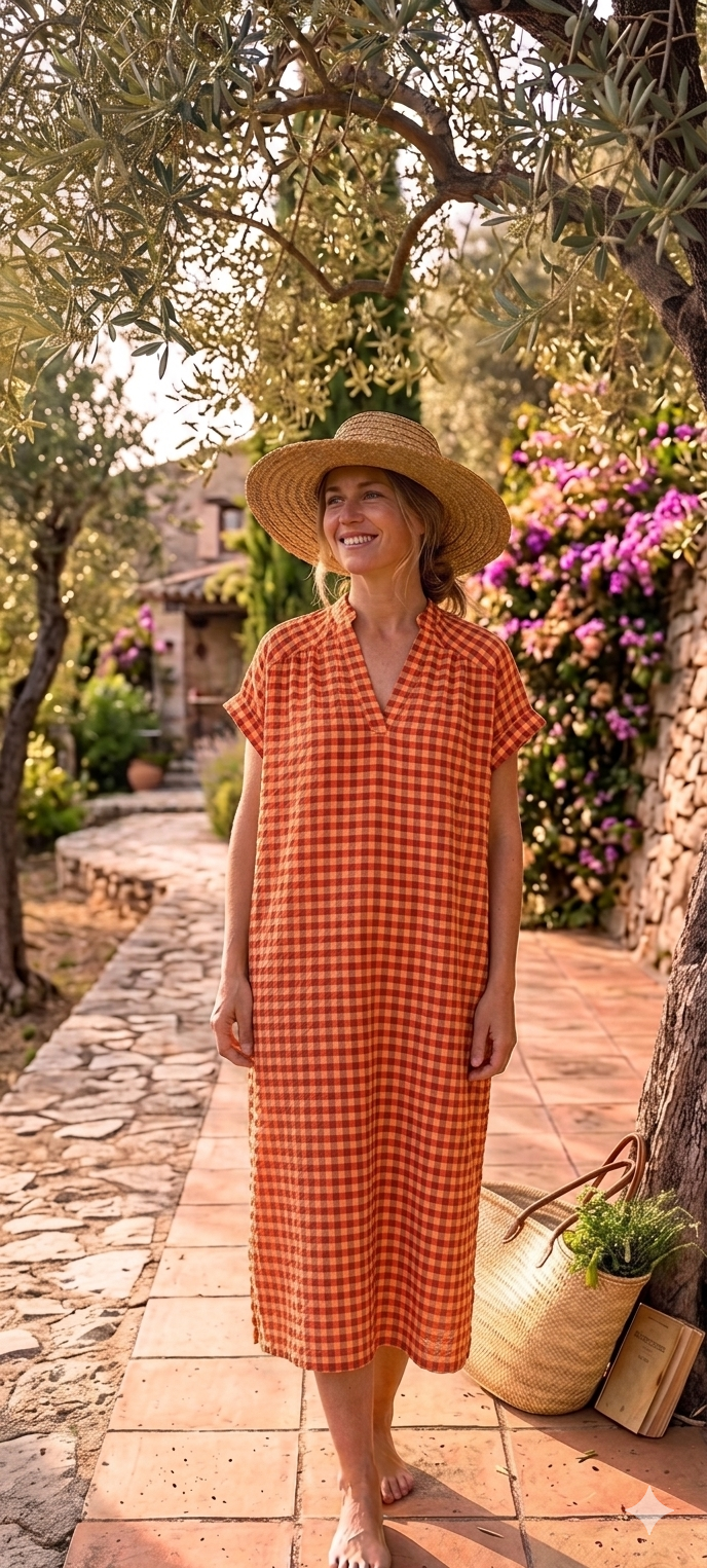 Mellie Oranje/Terra RESTOCK SOON