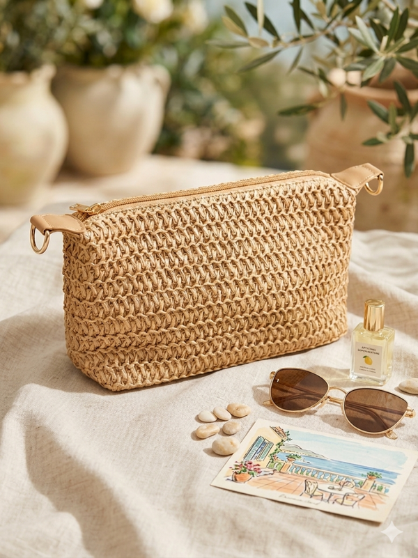 Dolce Vita handtas Beige