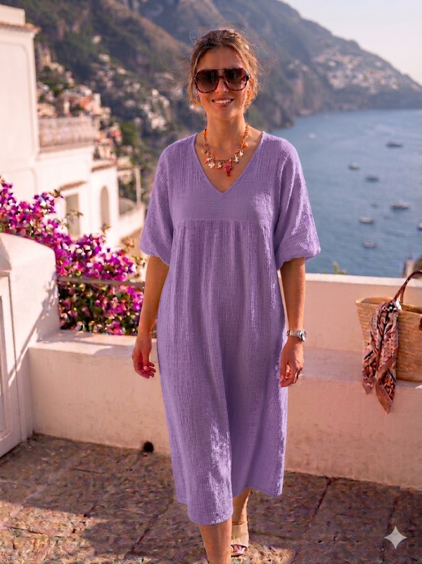 Pixie lila