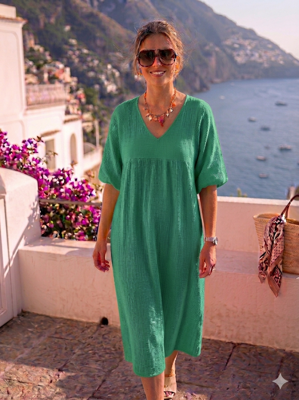 Pixie muntgroen