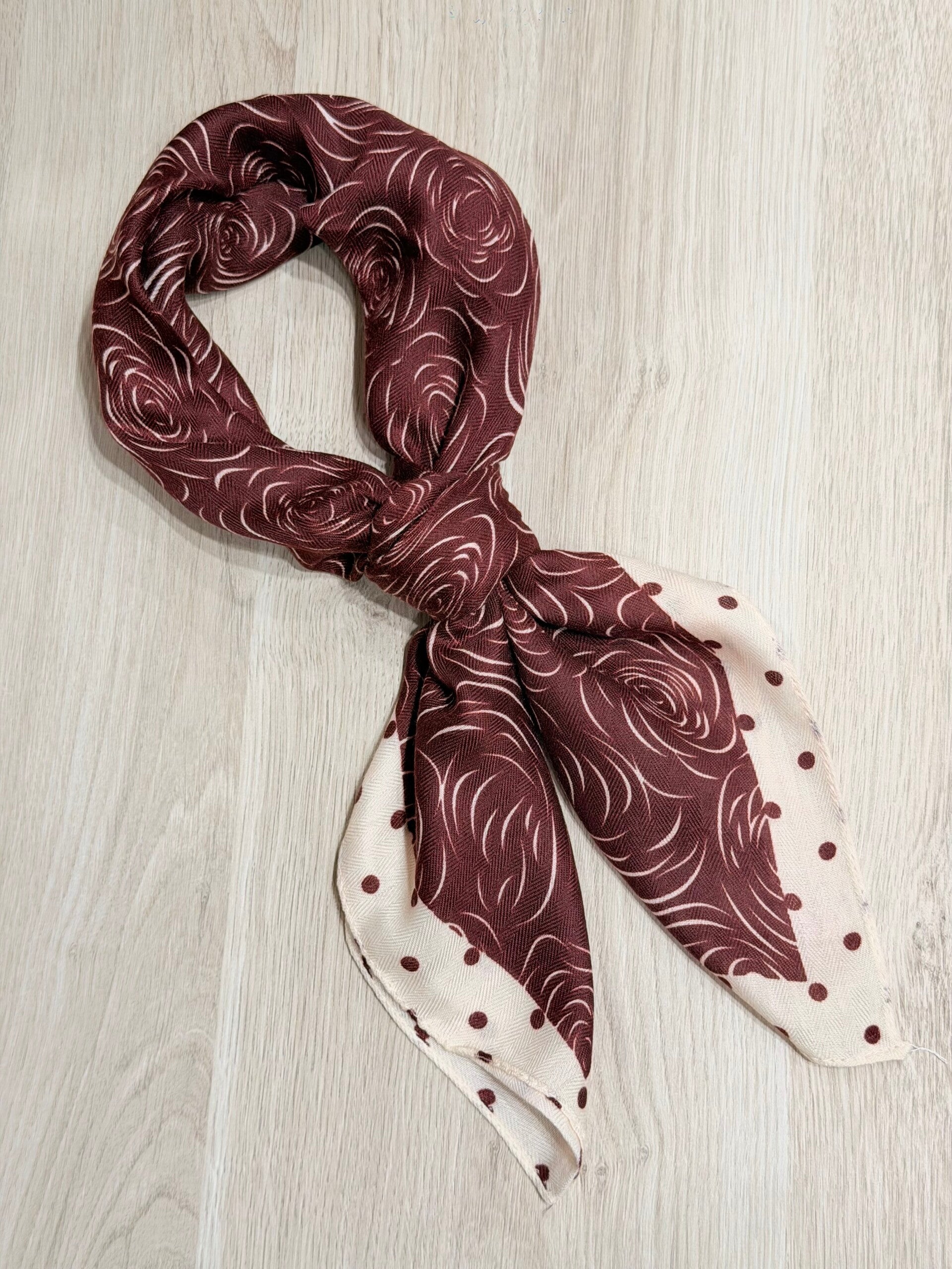 Foulard wine