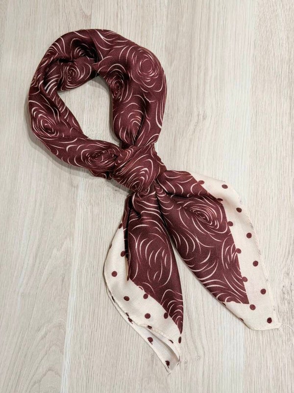 Foulard wine