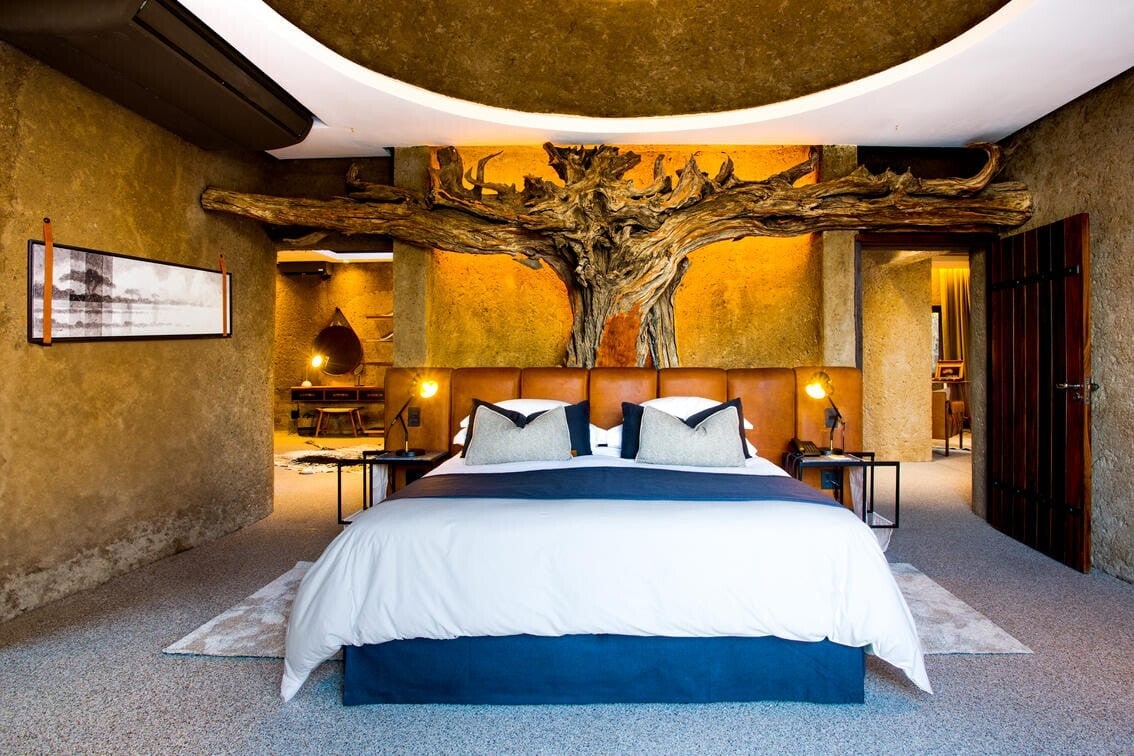 12 Day Humulani Signature Luxury Safari