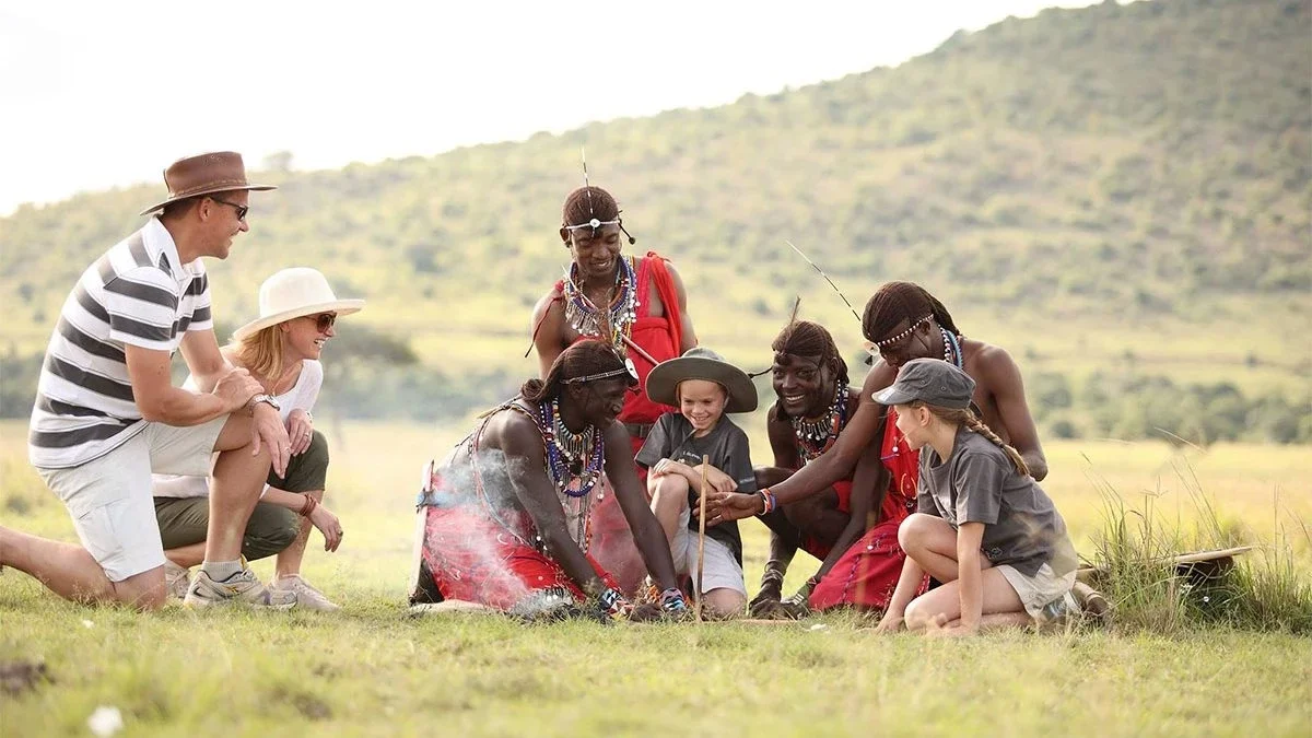 10 Day East Africa Grand Safari