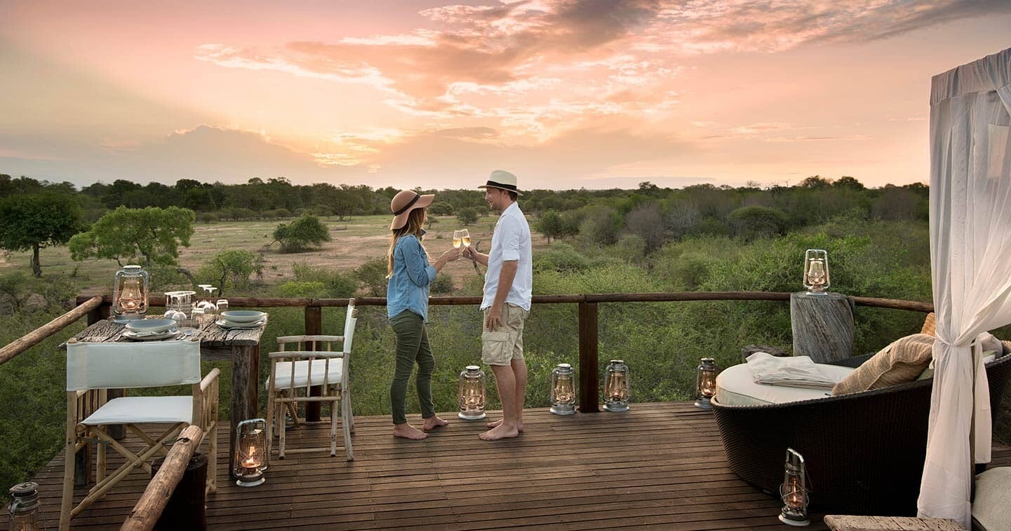 14 Day Cape-Kruger- Vic Falls Signature safari