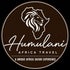 Humulani Africa Travel