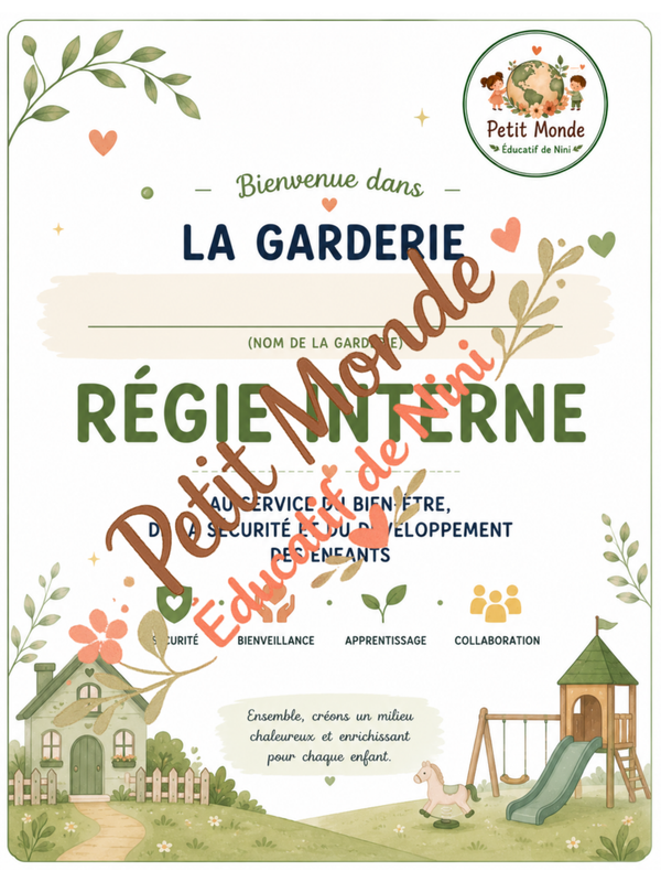 Règie Interne