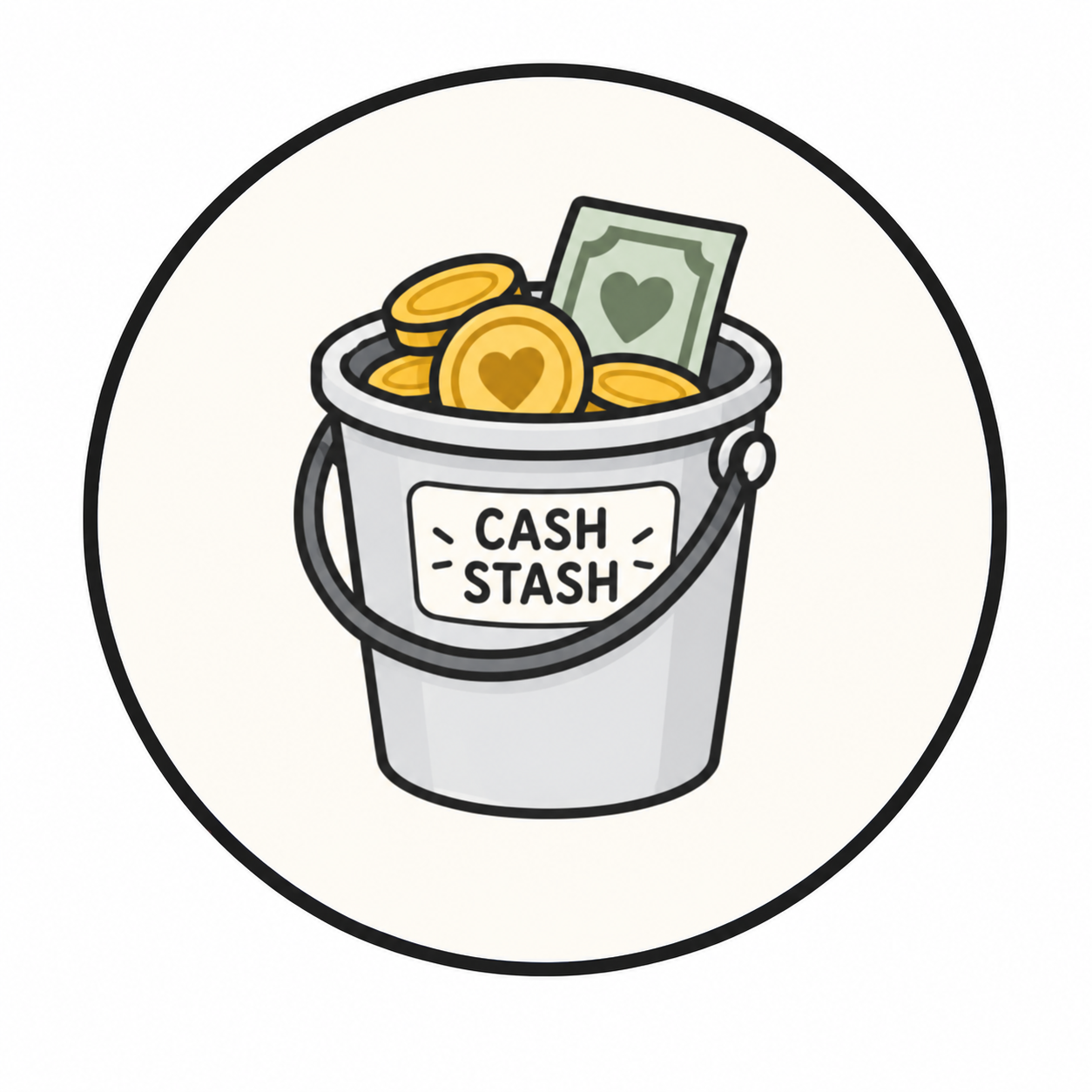 Money Leak Blocks - RECLAIM